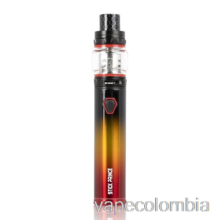 Kit Vape Desechable Smok Stick Prince - Estilo Bolígrafo Tfv12 Prince Belgium